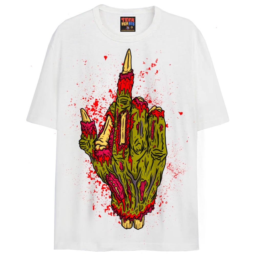 ZOMBIE FINGER